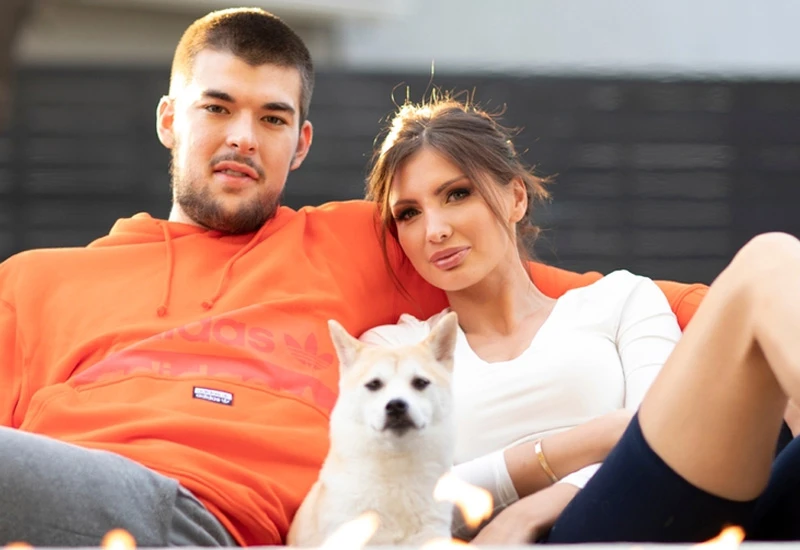 Zvijezda NBA i njegova zaručnica najavili veliko vjenčanje u Mostaru