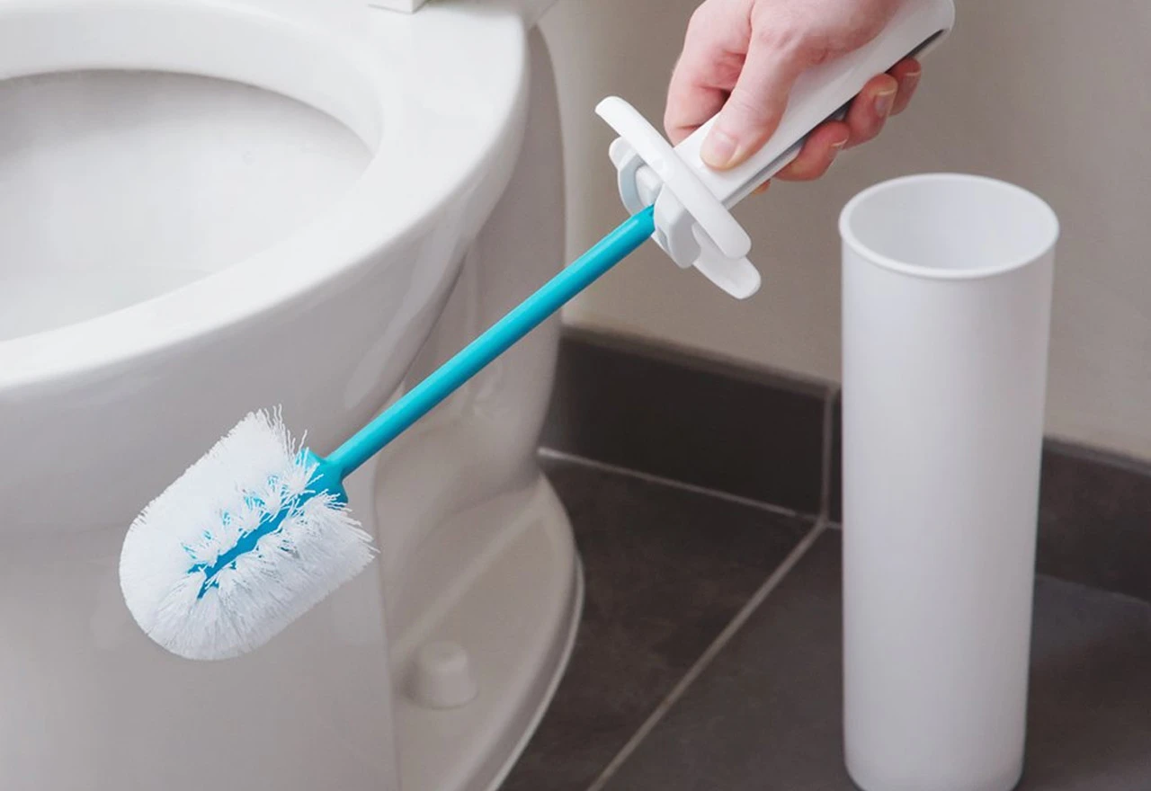 Četka za WC školjku ide u povijest - ovaj izum znanstvenika je budućnost