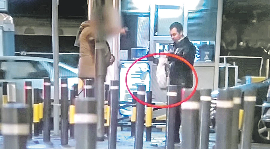 BIA: Ruski agent podmitio časnika Srbije