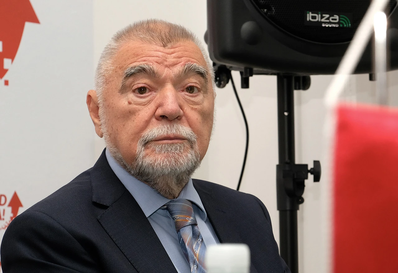 Potvrđena presuda protiv Stipe Mesića