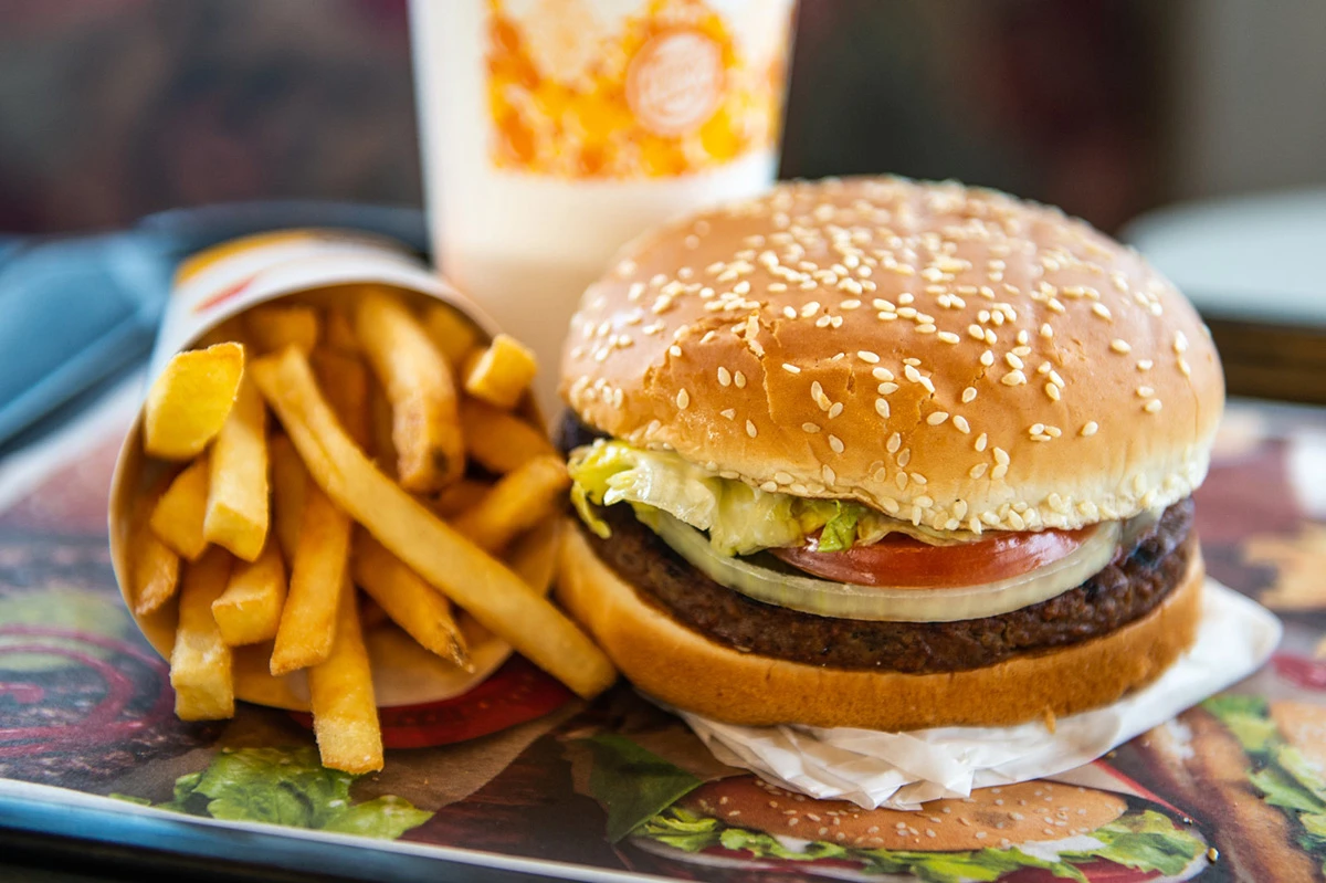Vegan tuži Burger King zbog tragova mesa u biljnom burgeru