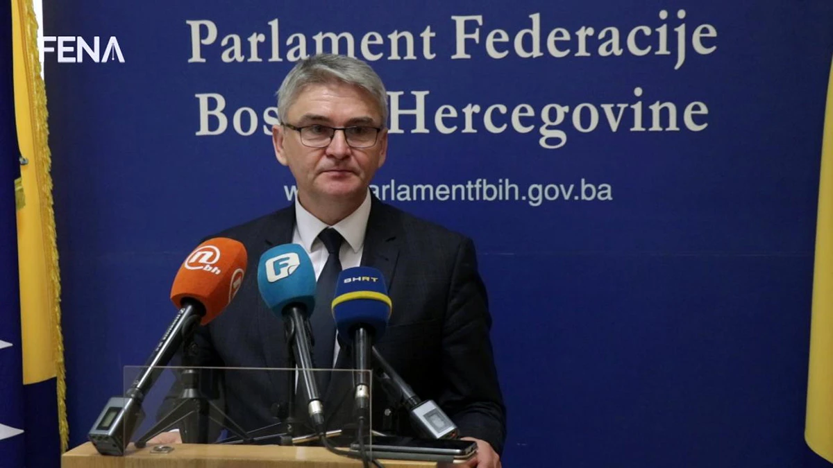 Bukvarević: Želimo da reviziju branitelja završimo što prije