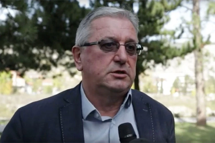 Smjene u Hercegbosanskim šumama