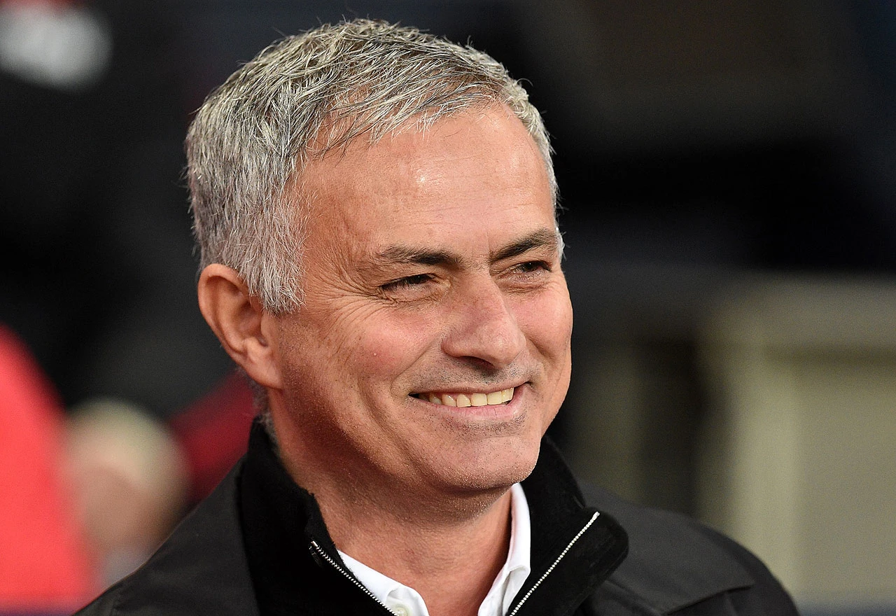Jose Mourinho novi menadžer Tottenhama