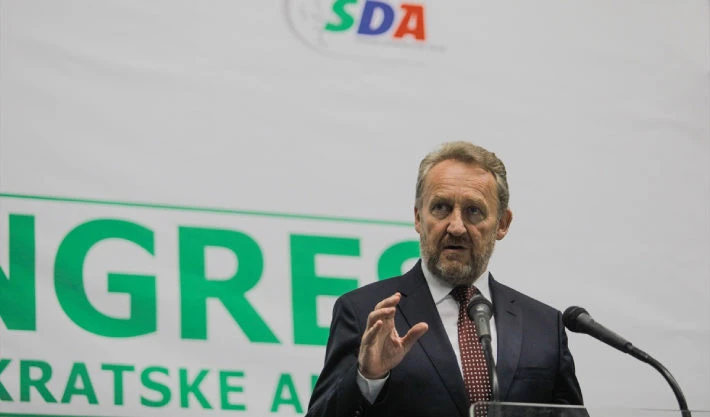 SDA: Svaki politički kompromis u BiH predstavlja pobjedu građana