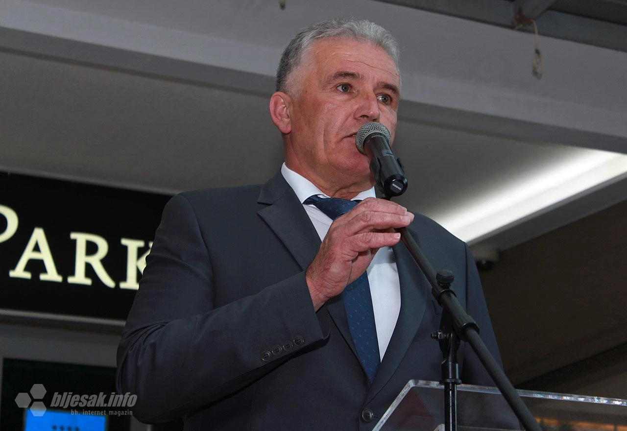 Miro Bošnjak novi predsjednik Udruge srednjoškolskih ravnatelja BiH