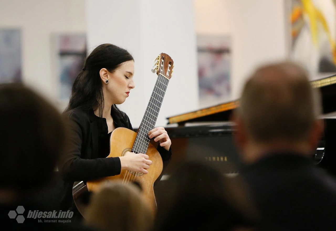 U Mostaru zahvalni koncert svim žrtvama Domovinskog rata