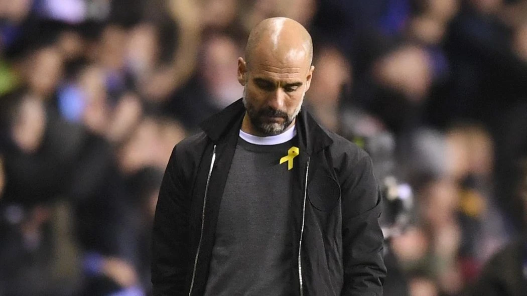 Guardiola neće u Bayern