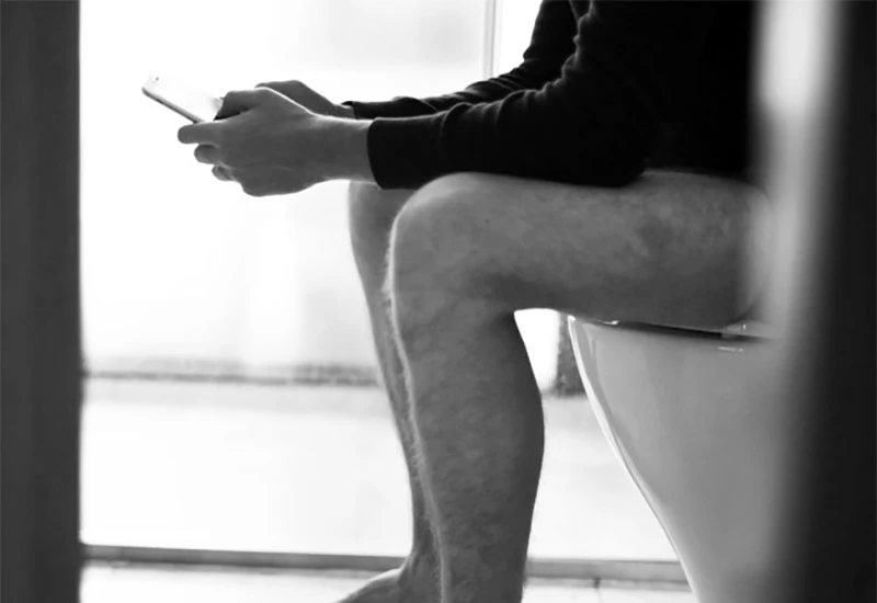 Dva slavlja u jednom: Dan WC-a i muškaraca