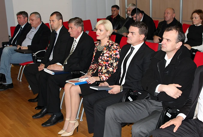 Bunoza, Pavković i Vukšić bili dio Mittalove organizirane skupine?