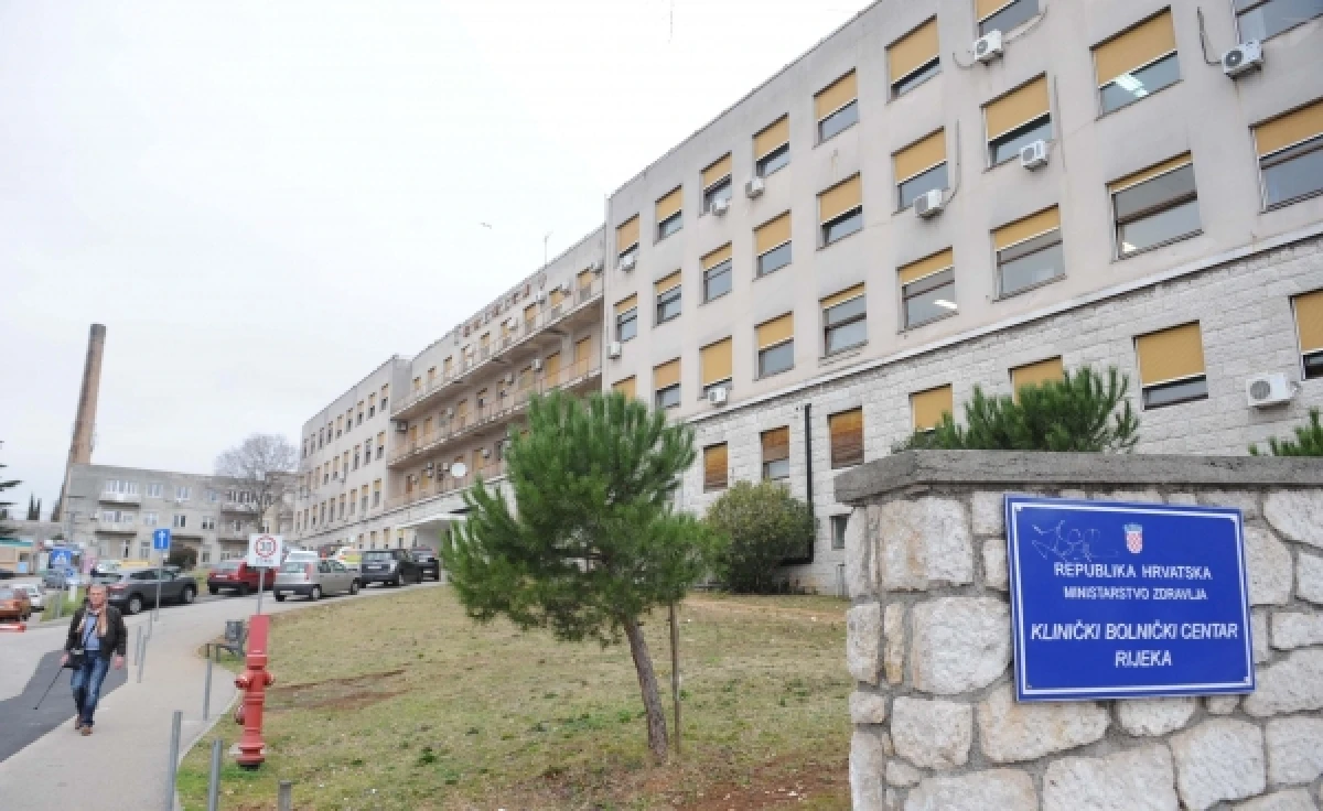 Ozlijeđeni migrant operiran četvrti put, još je u životnoj opasnosti