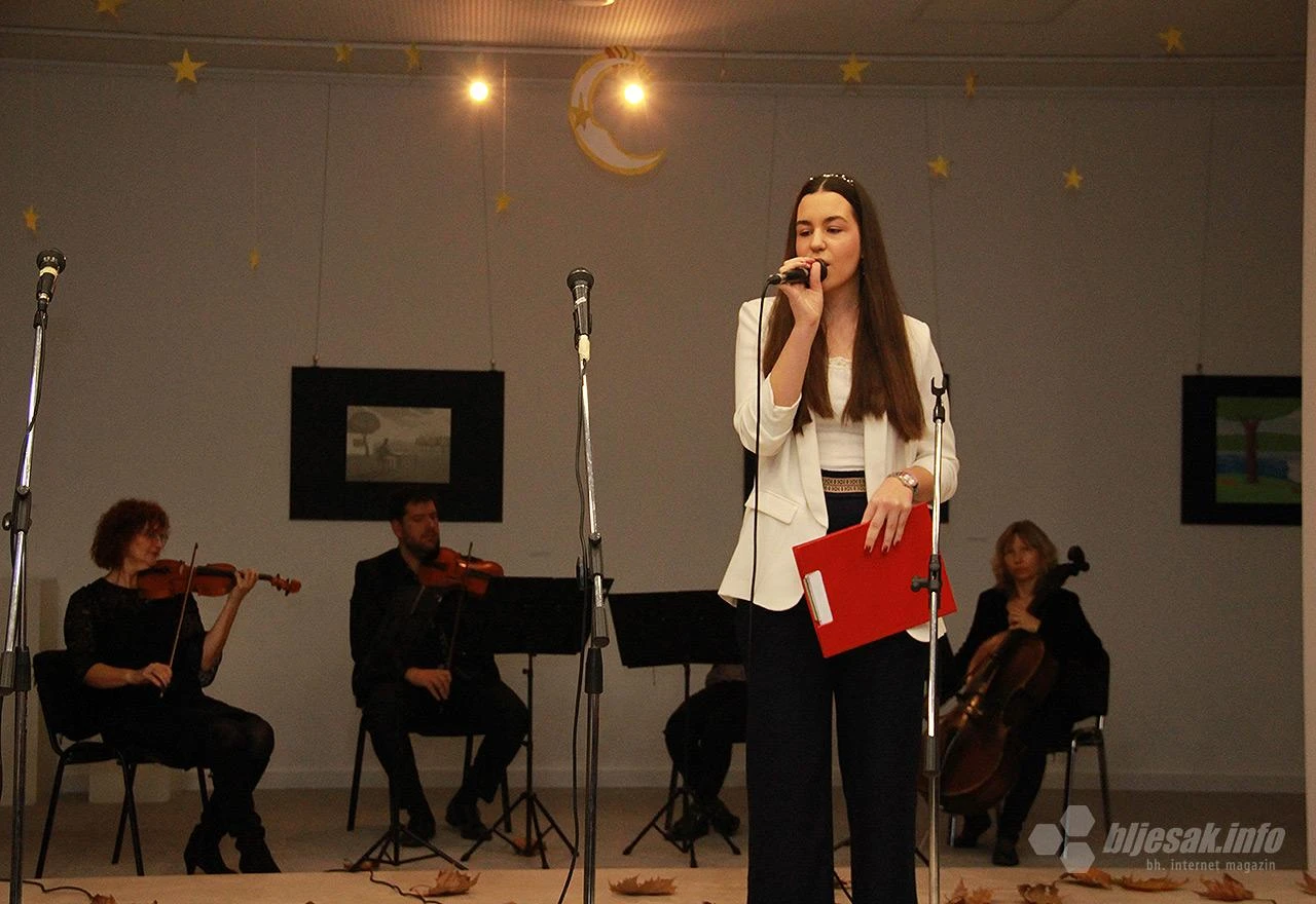Mostar: Poezijom i glazbom obilježen 121. rođendan Antuna Branka Šimića