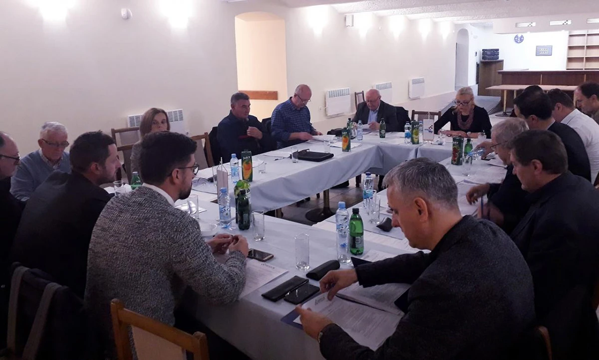 HKD Napredak raspisao natječaj za dodjelu stipendija