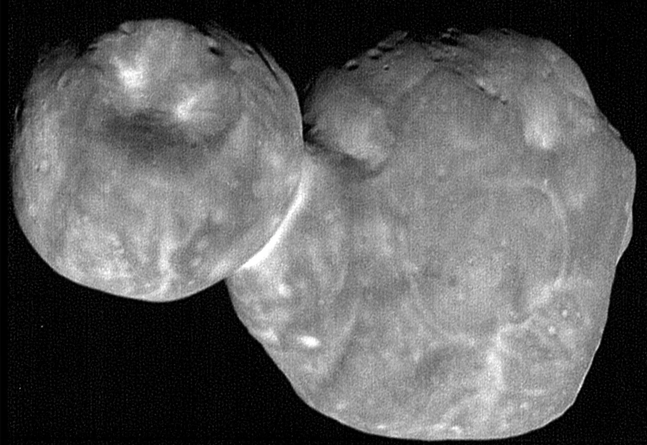 NASA zbog kontroverznog imena preimenovala najudaljeniji objekt