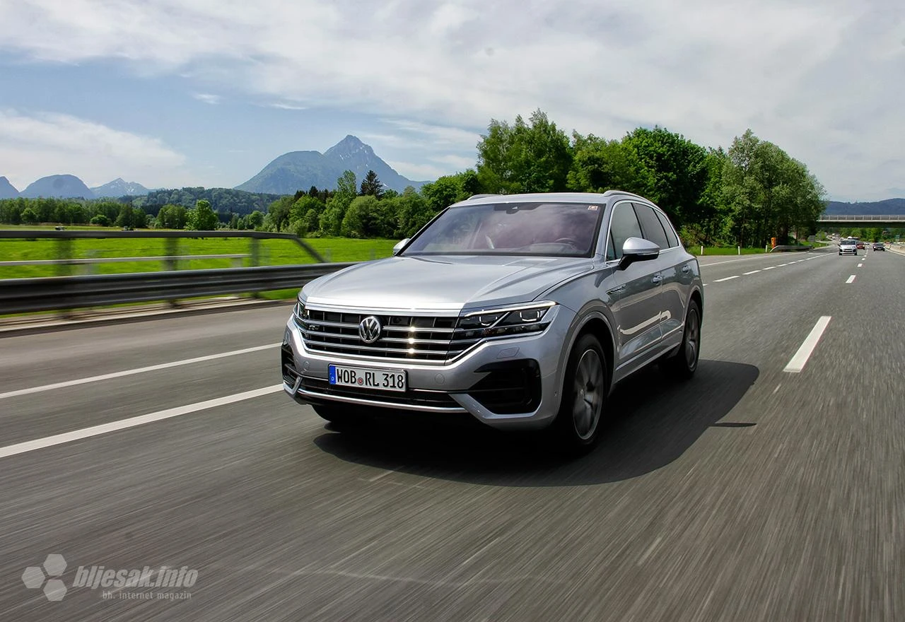 Volkswagen će uložiti 60 milijardi eura u nove tehnologije i e-vozila