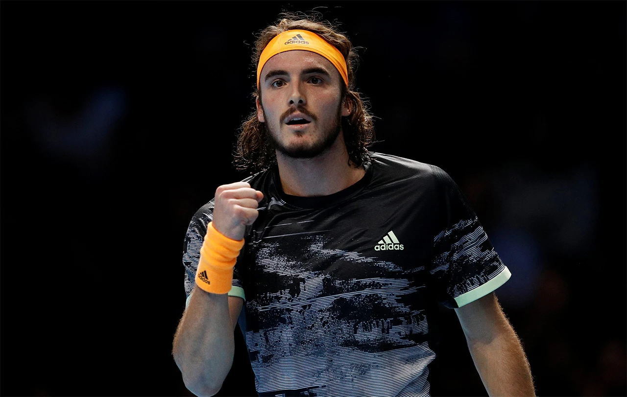Tsitsipas: Ja pobjednik, ne mogu objasniti
