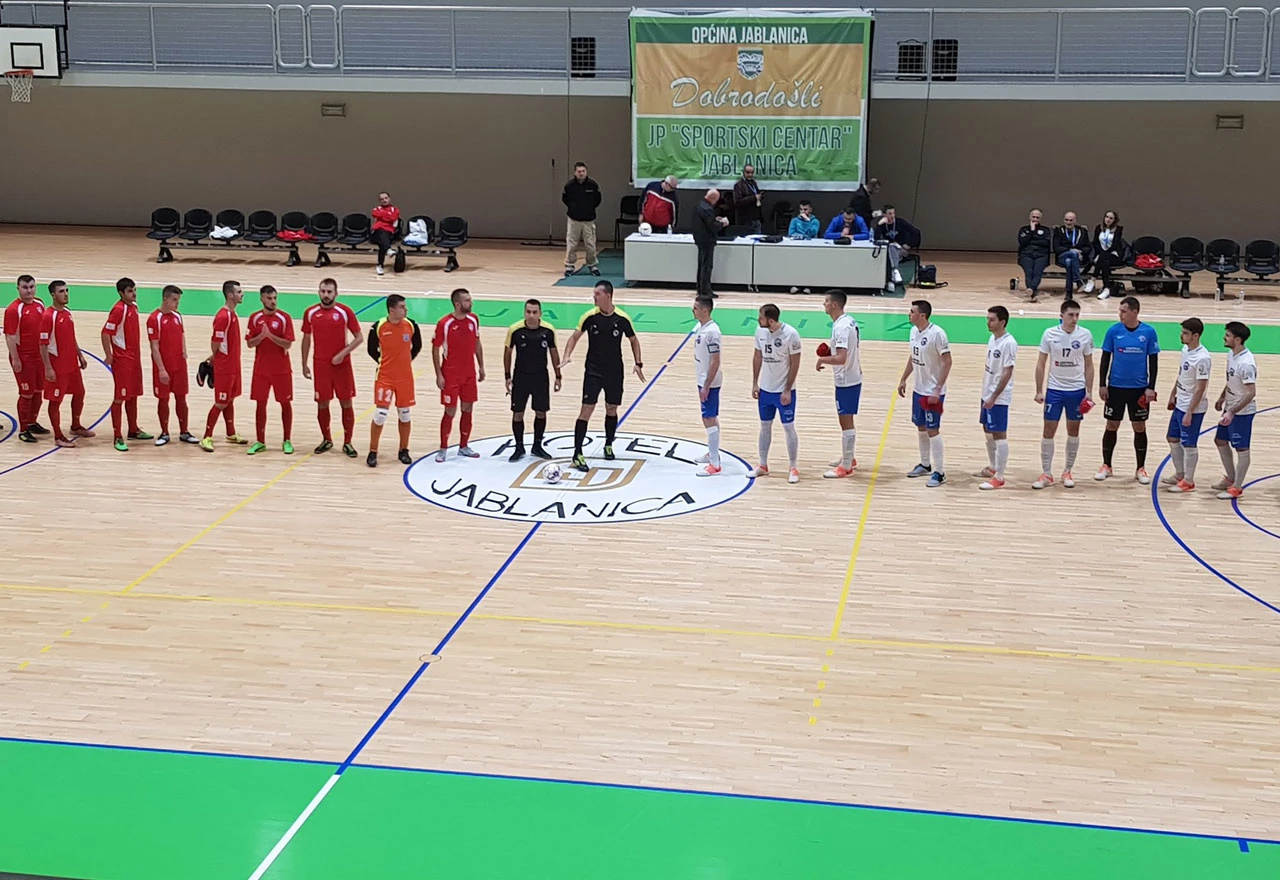 Hercegovina u Jablanici došla do prve gostujuće pobjede