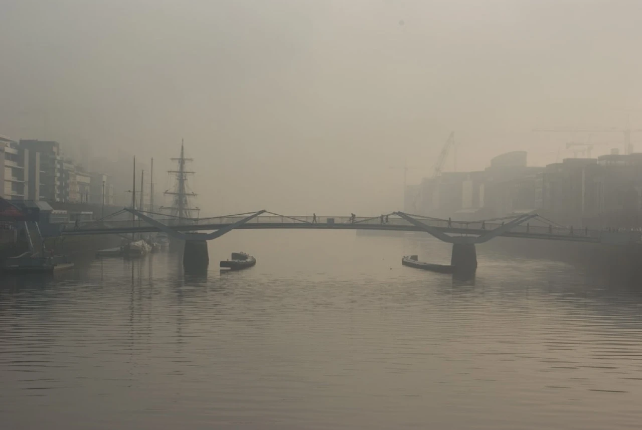 Velikim gradovima prijeti "smrtonosni smog"