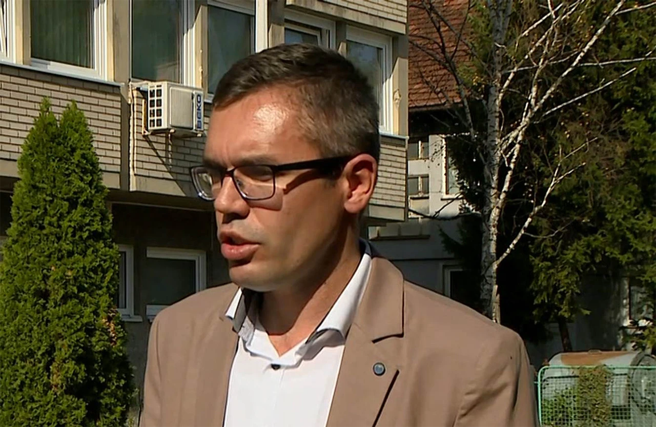 BH ministar nakon navoda da mu je zabranjen ulaz u Hrvatsku ipak ušao