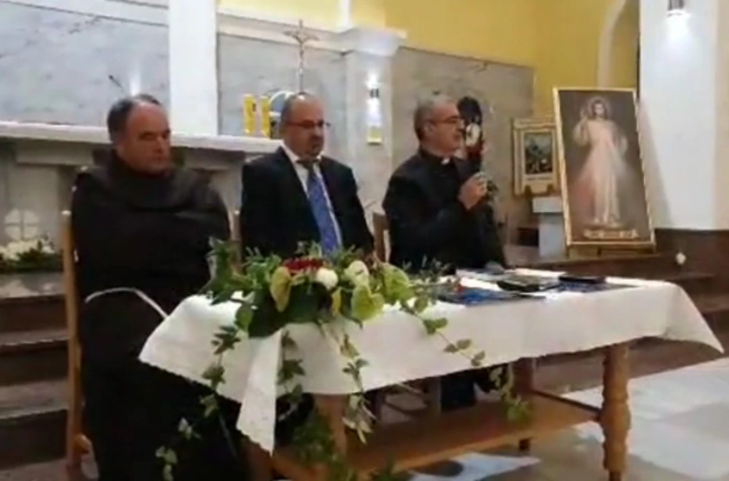 Roman o Stepinčevom životu pred livanjskom publikom