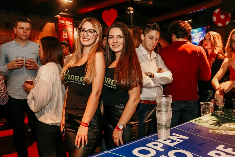 Održan Beer party – vrhunski party s besplatnim pivom
