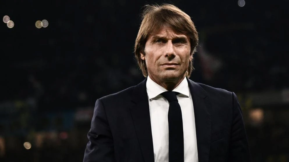 Antonio Conte primio ozbiljnu prijetnju: Metak u pismu!