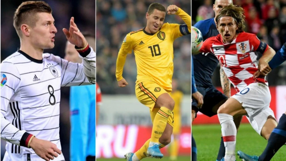 EURO 2020: Završne drame, moguća doigravanja, sve opcije