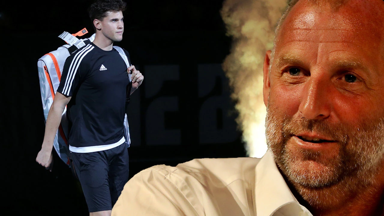 Muster: Thiem ne mora uzeti naslov iako može
