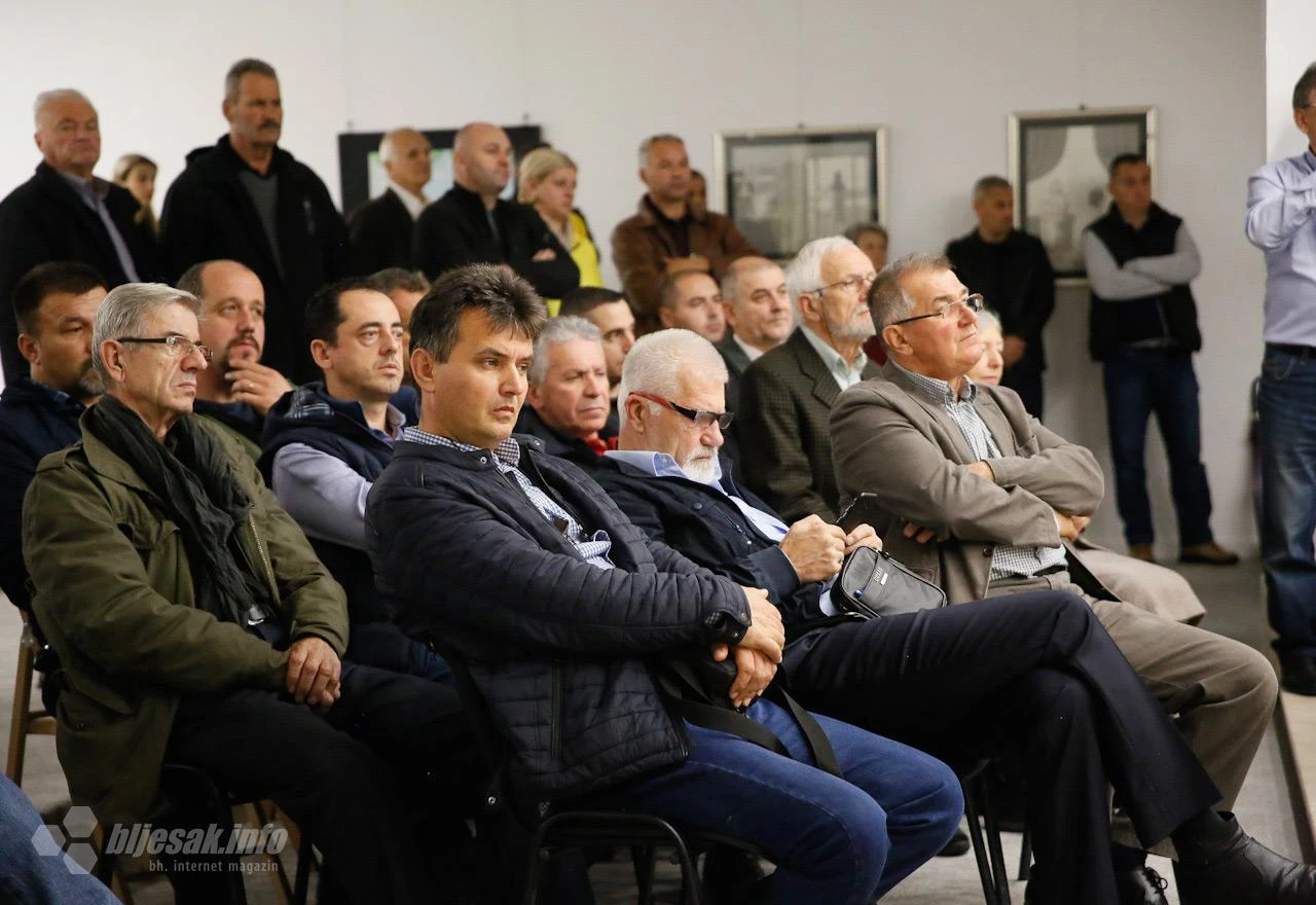 Hoće li se otkriti tajna hercegovačkog meda?