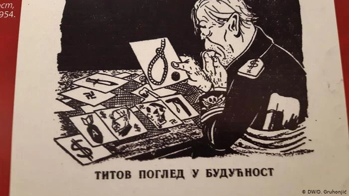 Što se dogodilo kad je Tito otkazao poslušnost Staljinu 1948?