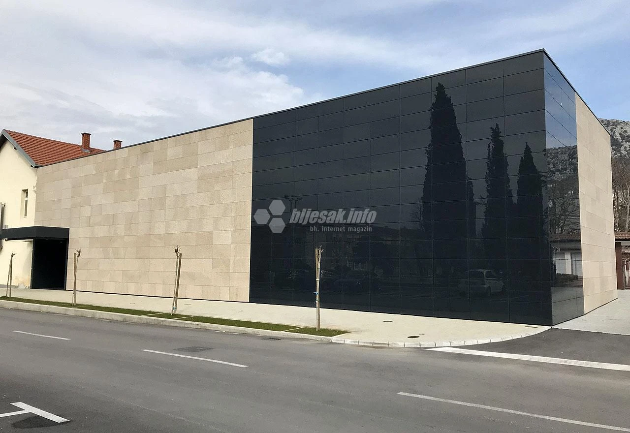 Nova obećanja: Kino u Ljubuškom najdalje do veljače 2020.