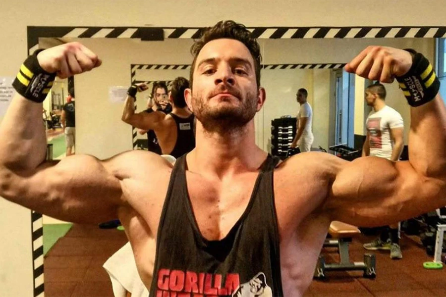 Zubar iz Banja Luke oslobođen optužbi za terorizam