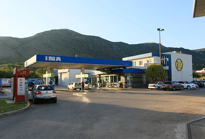 INA se širi u BiH