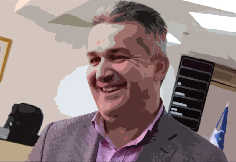 Aganalije: Pervertitov vodič kroz BiH
