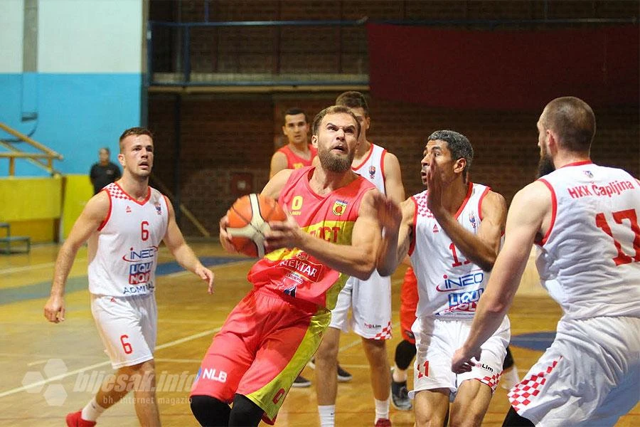 Džidić: Iako pokošeni virozom, protiv Sparsa ćemo dati 110%
