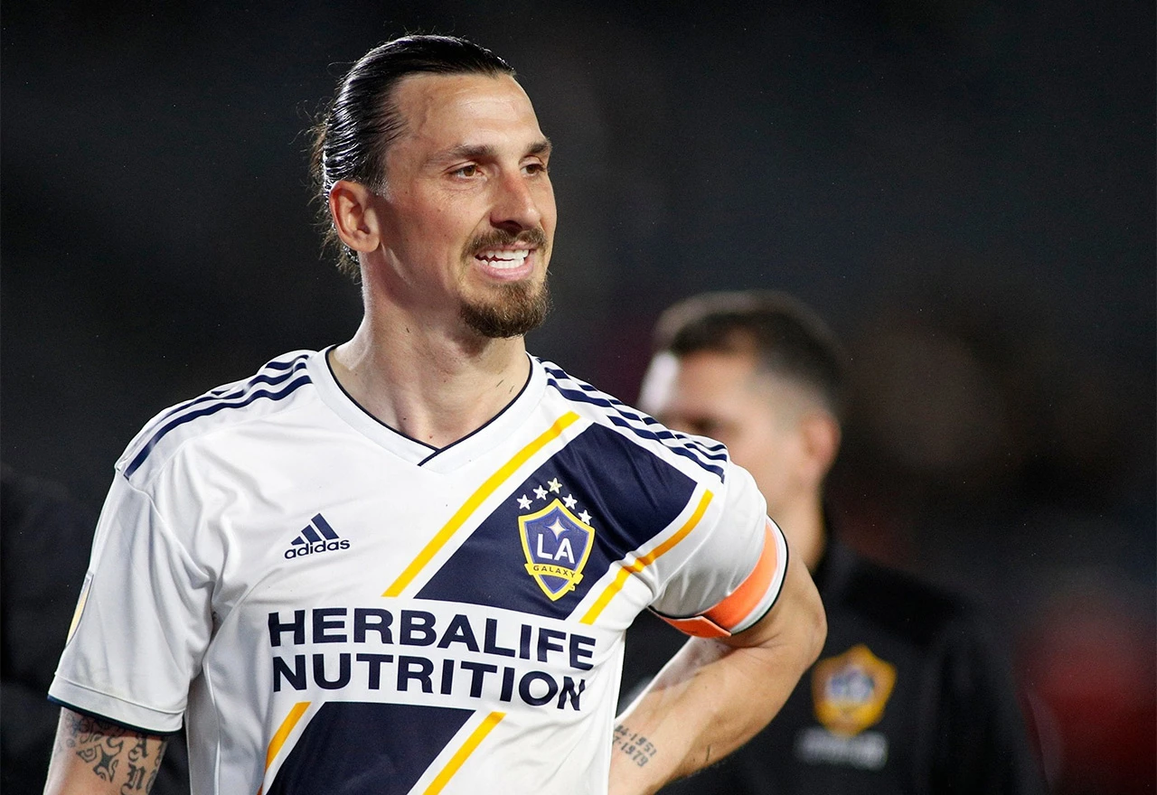 Ibrahimović karijeru želi završiti u Italiji