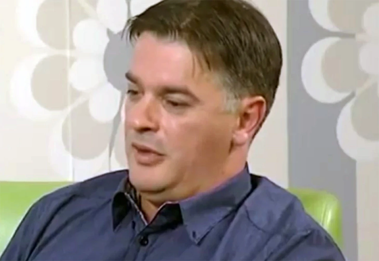 Uhićen poznati voditelj srbijanske televizije