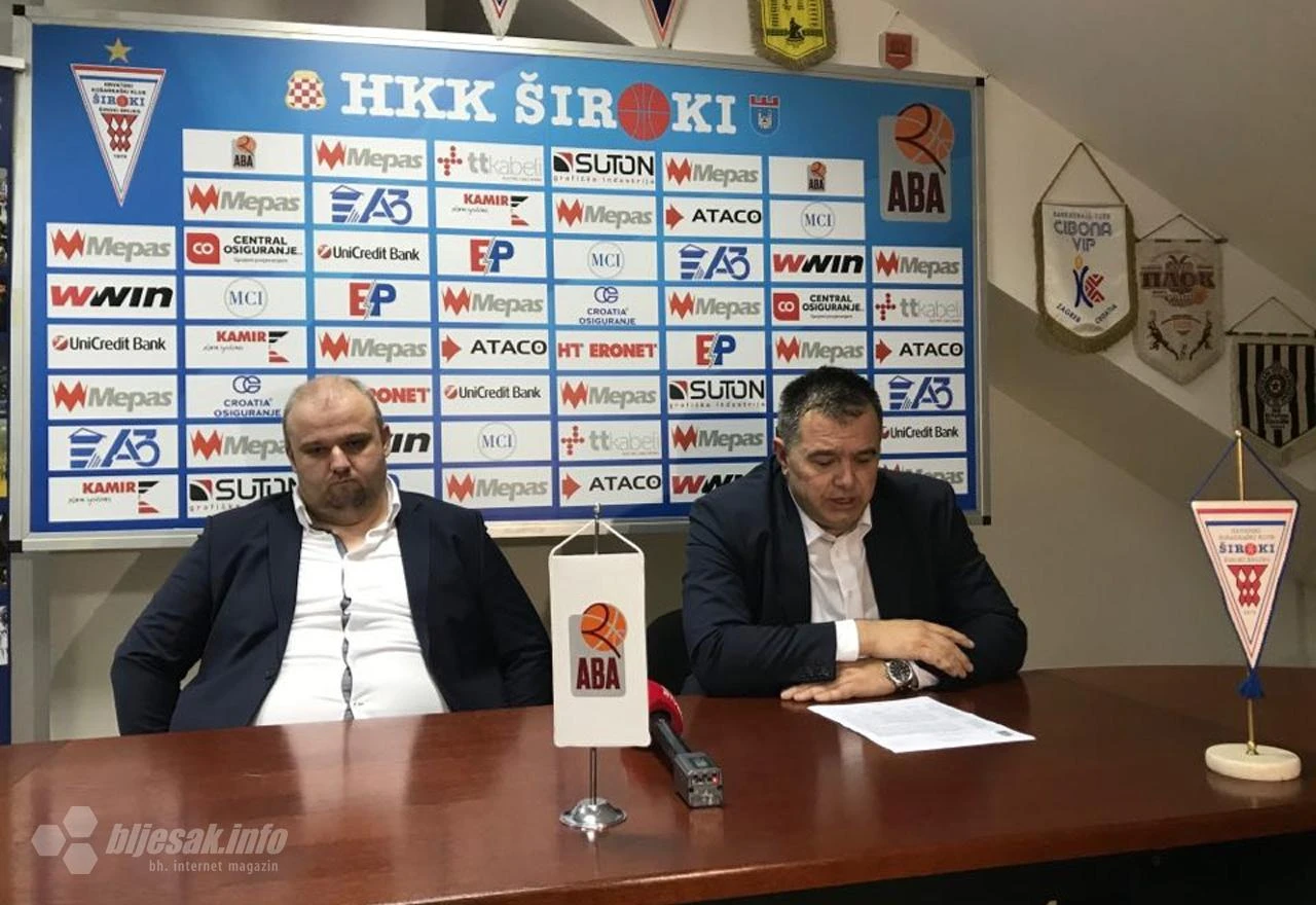 Vlašić: Čestitam momcima na hrabrosti; Selimović: Nije bilo pameti