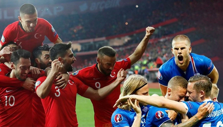 Turska i Francuska izborile EURO 2020