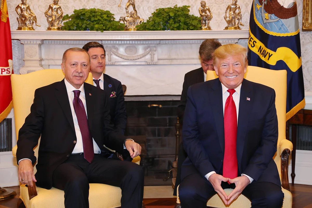 Erdogan: Ne odustajemo od kupnje S-400