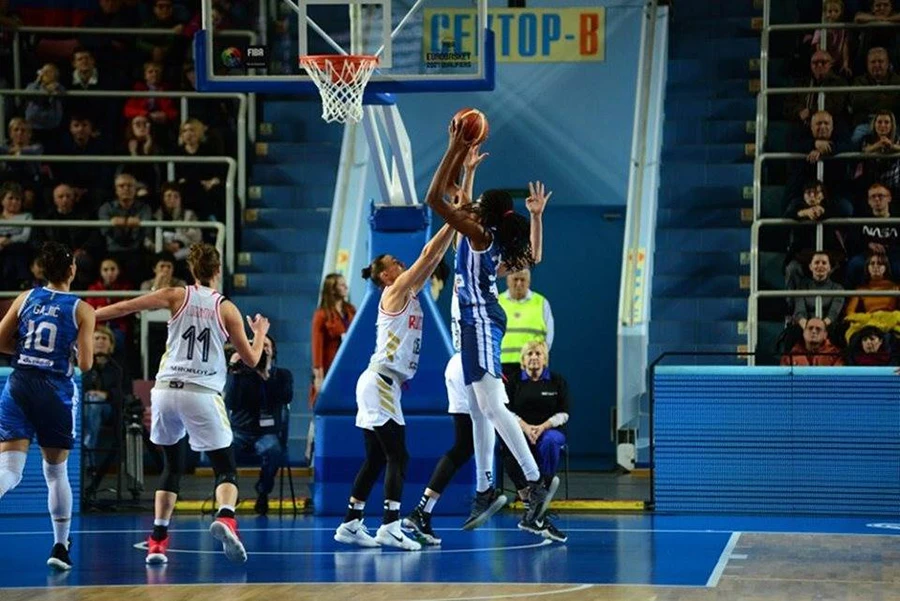 Odličan start: BiH košarkašice pobijedile Rusiju u gostima