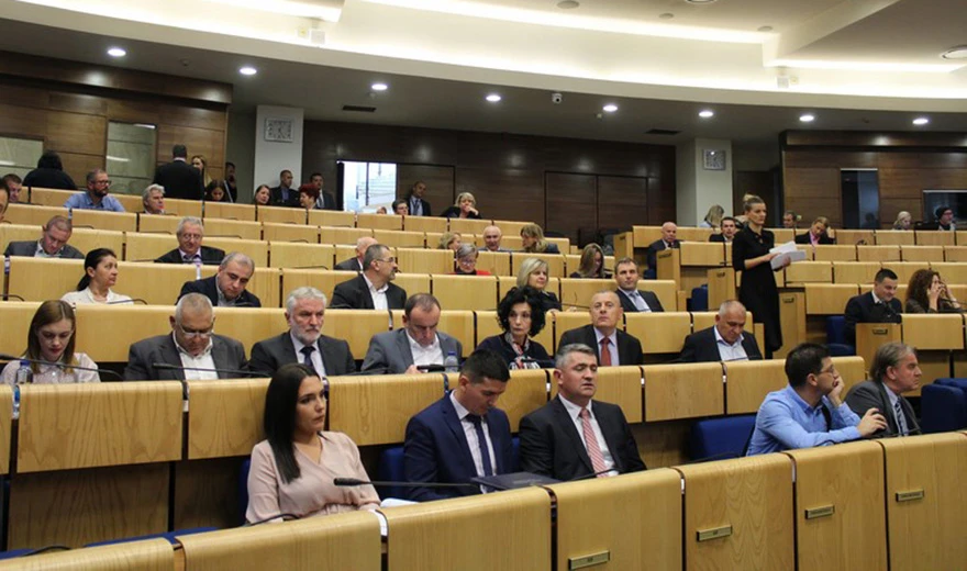 Dom naroda PFBiH odobrio nacrte iz seta zakona o notarskoj djelatnosti