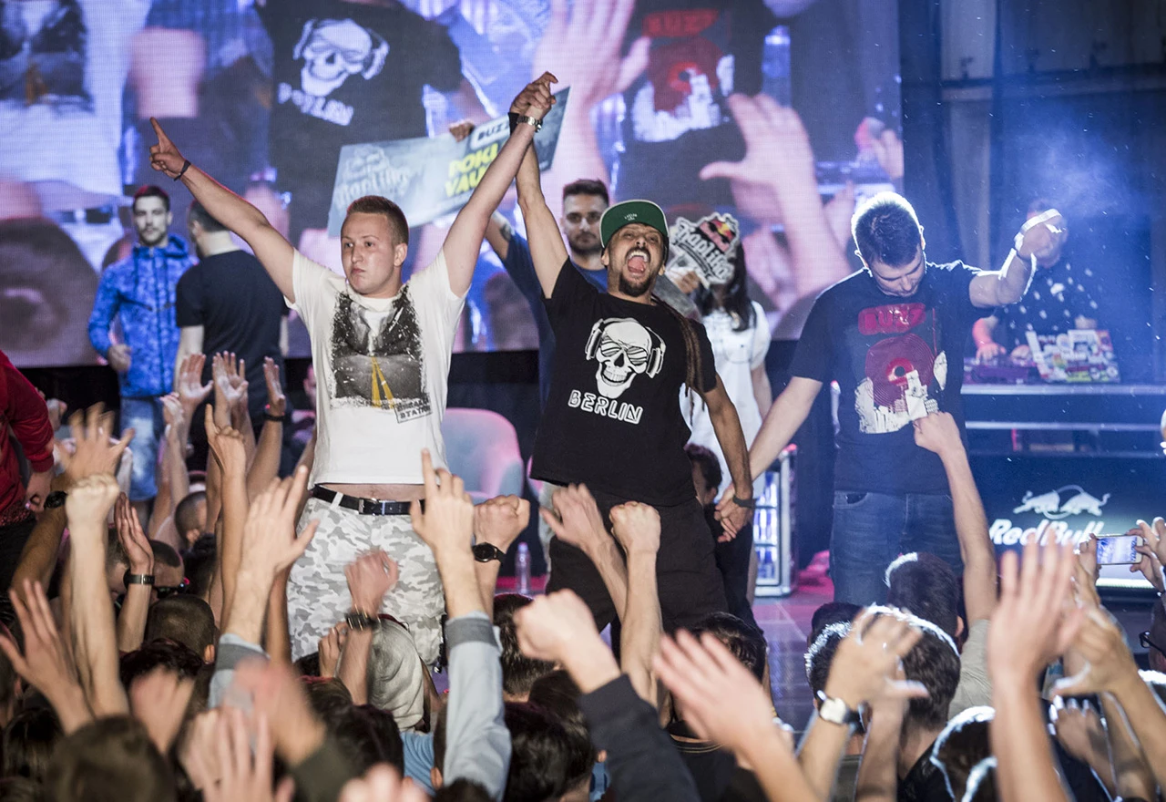 Poznata hip hop imena u žiriju natjecanja najboljih regionalnih freestylera