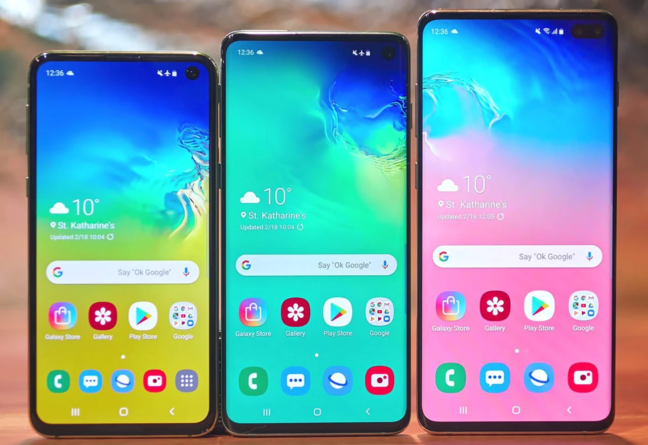 Još moćnih Note10 funkcija na Galaxy S10 seriji
