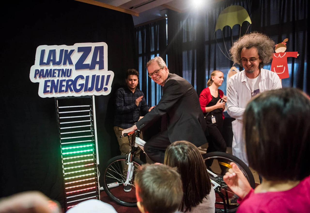 Mostarci imaju priliku učiti o energetskoj učinkovitosti