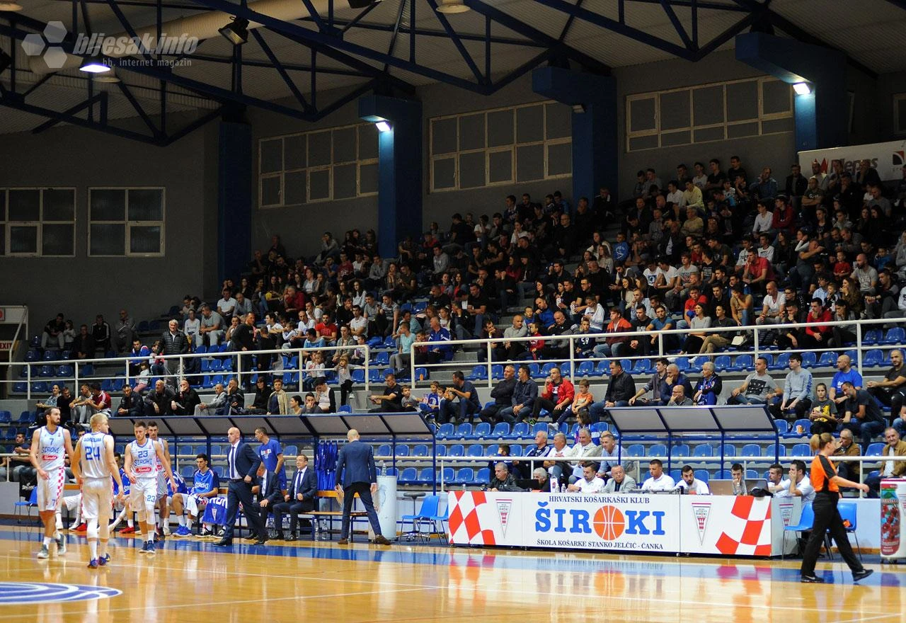 HKK Široki u prodaju pustio godišnje ulaznice
