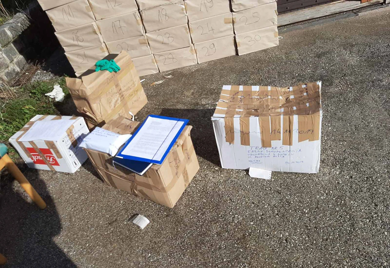 Bivši načelnik općine uhićen po drugi put