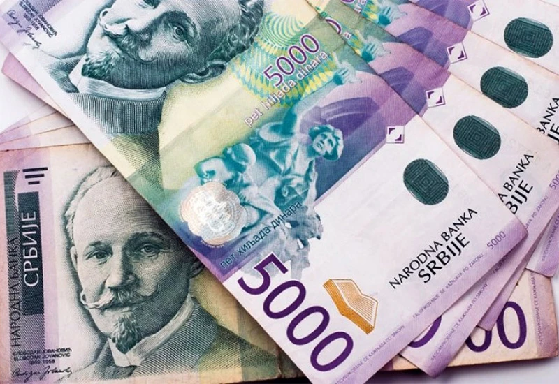 Predstavila se kao čistačica, pa ga opljačkala