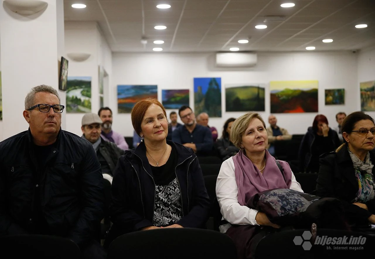Mostarskoj publici predstavljen 'Hadžibeg' 