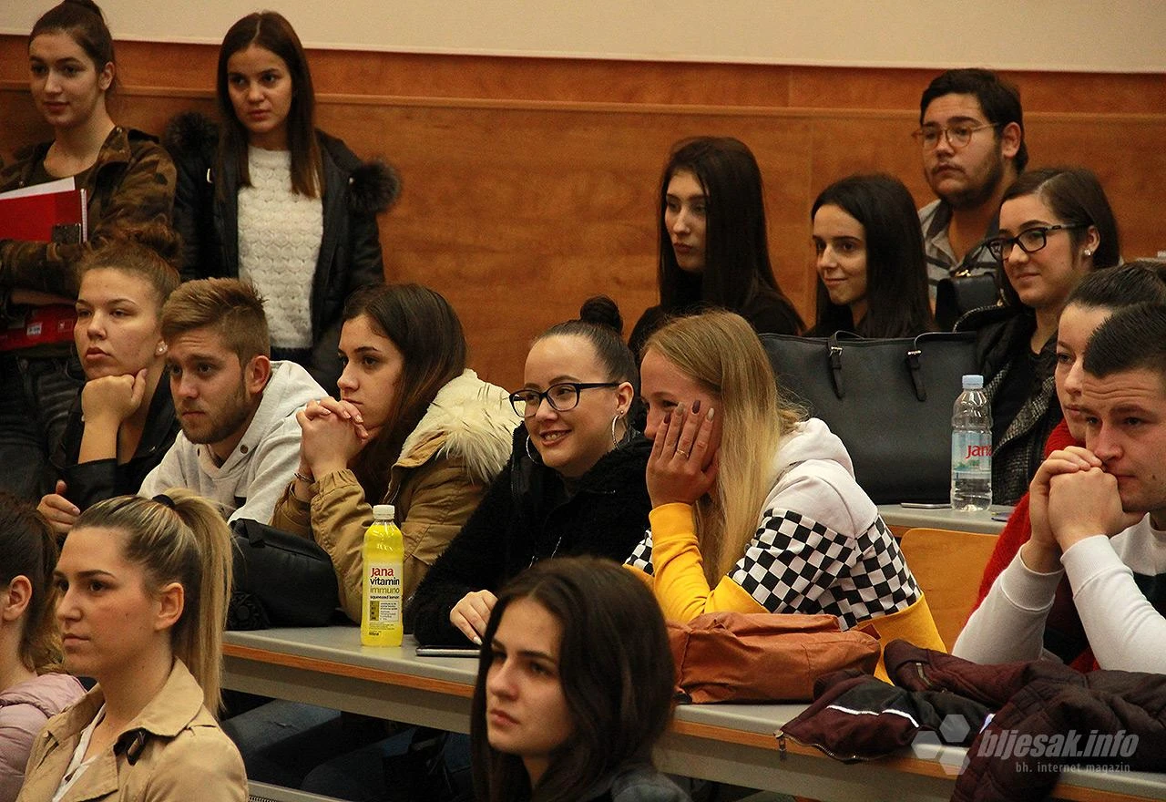 Krešić i Tomić: Korupciju možemo smanjiti, ali ne i iskorijeniti